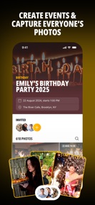 Trueli: Bring memories to life screenshot