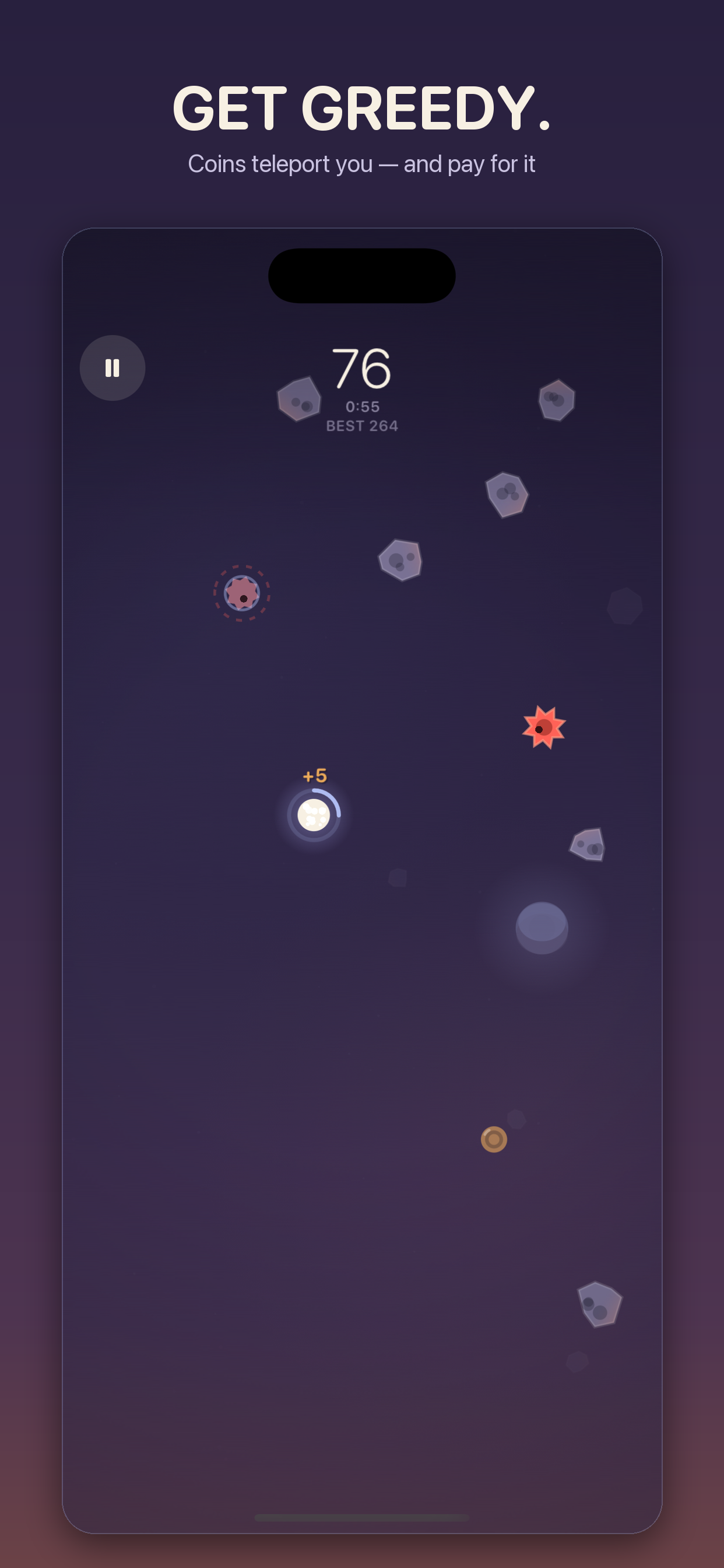 One Tap Swap screenshot 2
