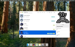 Image mini - Image Tools screenshot