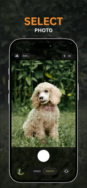 Picturan: Photo to Coloring screenshot 1