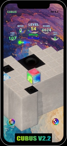 THE CUBUS Screenshot 2 of 10