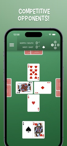 Euchre ++ Screenshot 5 of 6