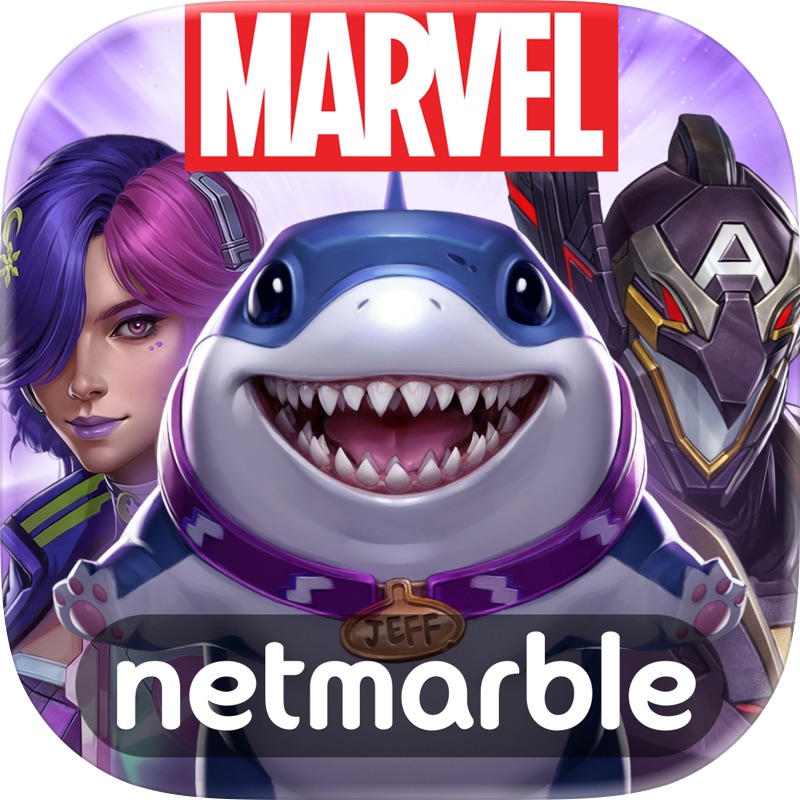 Marvel Contest of Champions screenshot 6