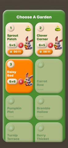 Bunito Screenshot 7 of 7