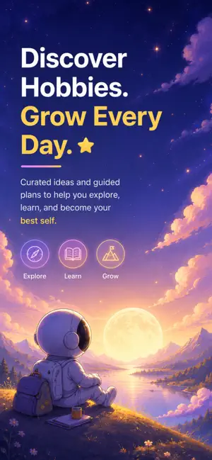 Hobby Kit screenshot 1