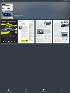 taxi heute screenshot 7