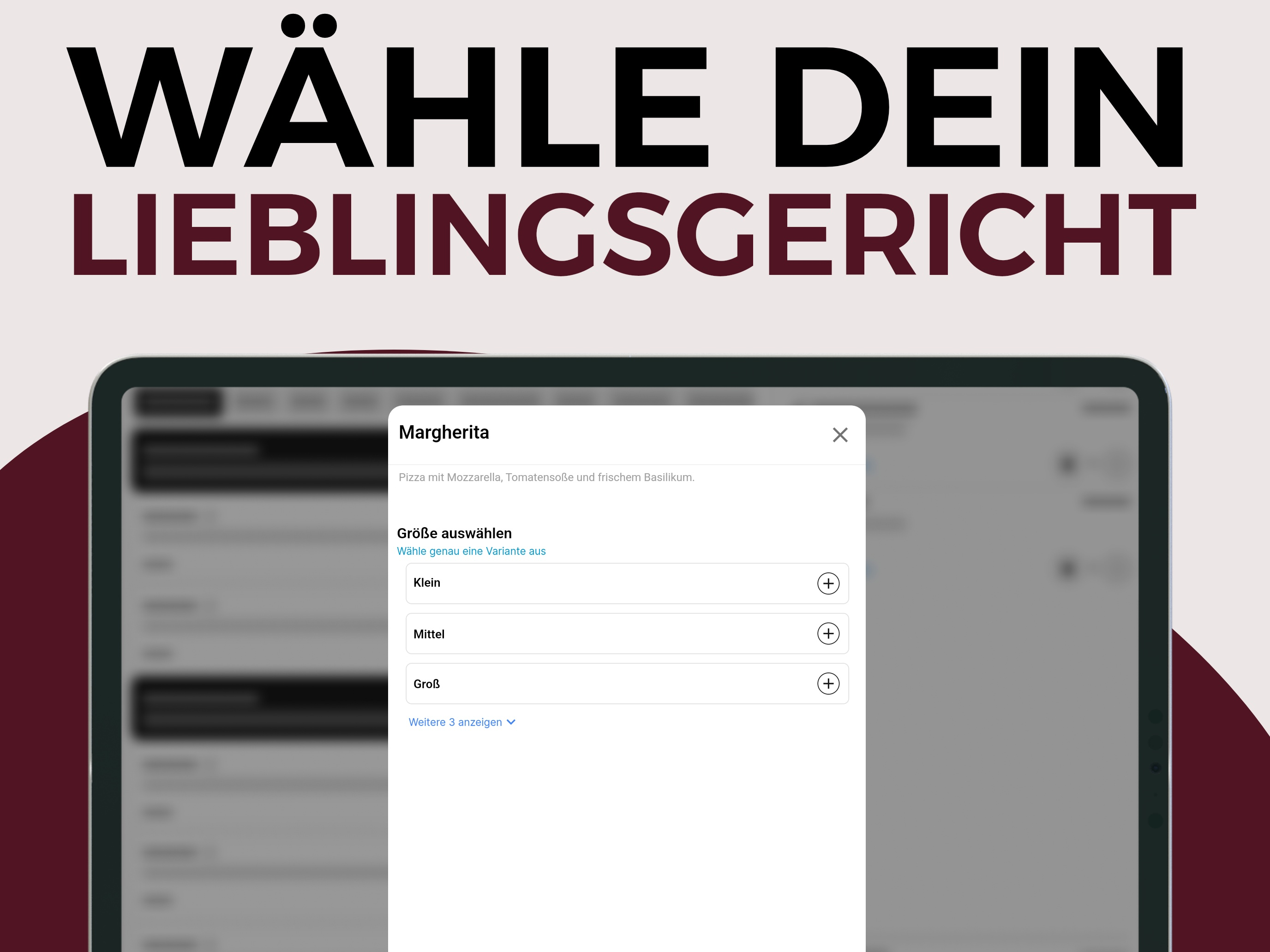 Pizzeria Molino Osnabrück screenshot 9