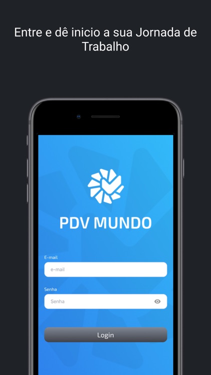 PDV Mundo screenshot-4