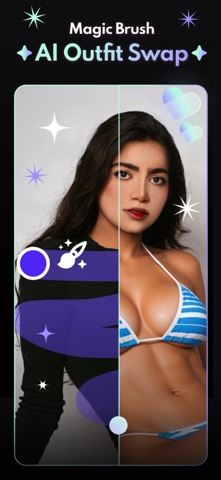 FaceVibe - AI Photo & Video screenshot