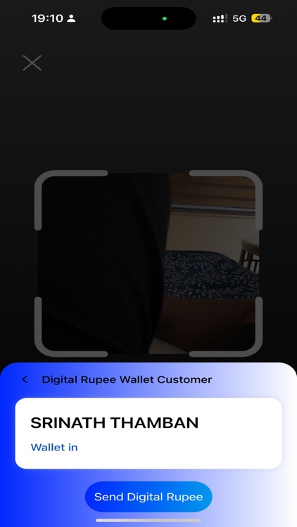 CANARA DIGITAL RUPEE GLOBAL screenshot-4