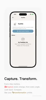 TeethPath screenshot 5