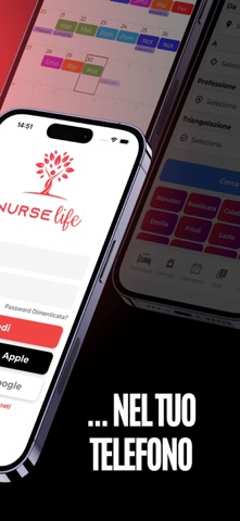NurseLife Screenshot 2 of 8