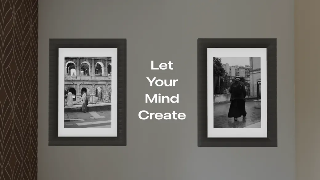 Screenshot #3 pour MindGallery