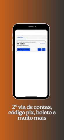 Idez iPhone screenshot