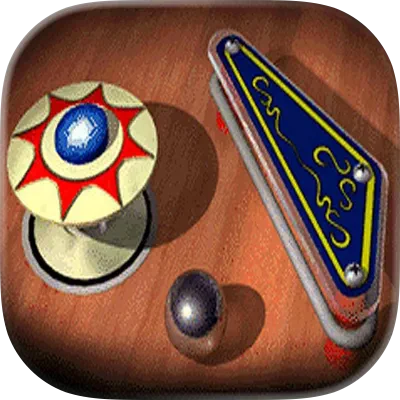 3D Pinball Space Cadet