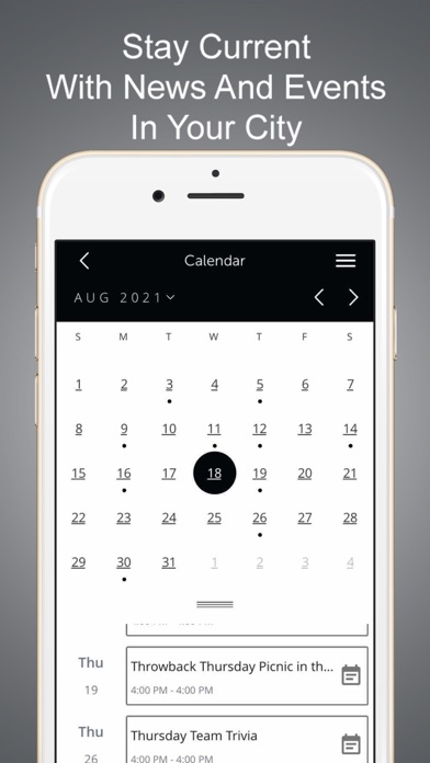 Screenshot #2 pour Powder Springs, GA