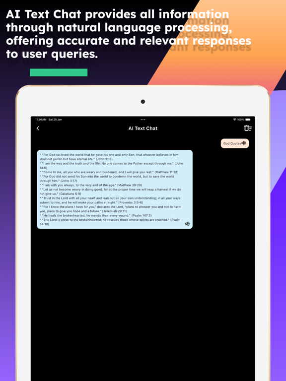 English Tswana Translator iPad screenshot 4 - Education app