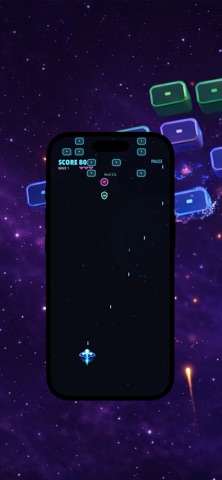 Quanta Drift Screenshot 1 of 3