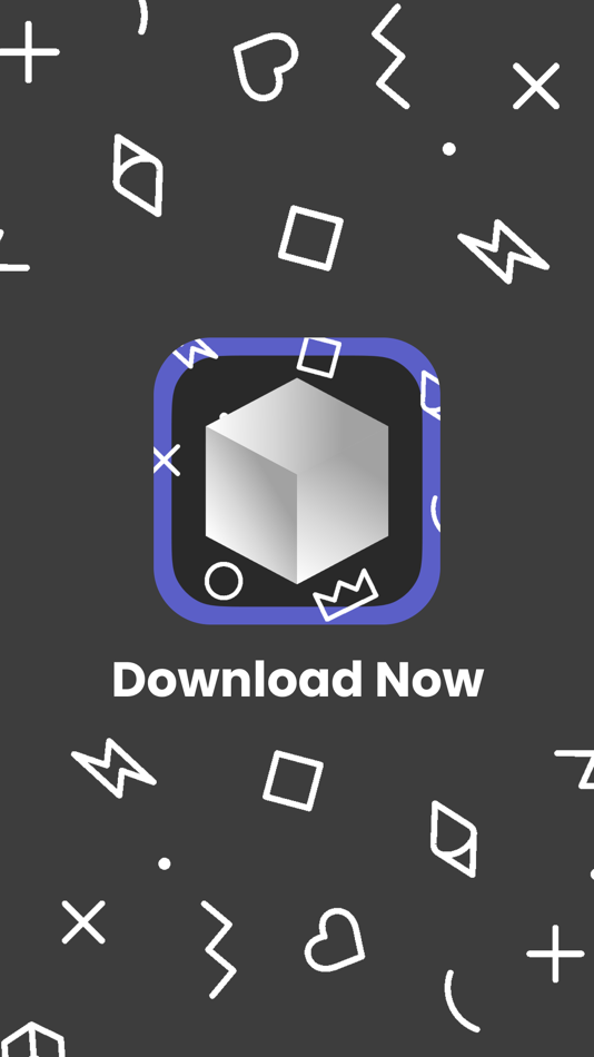 #7. Thingiverse Printables | 3D GO (iOS) 来自: Jonathon Tufts