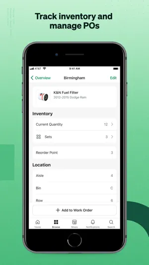 Fleetio Go - Fleet Management screenshot 5