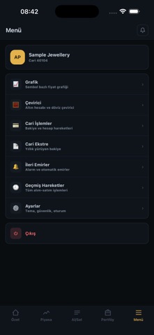 AHL Port Screenshot 1 of 5