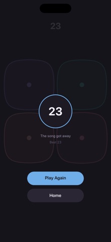 echo! screenshot 4