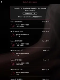Mi Keio screenshot 8