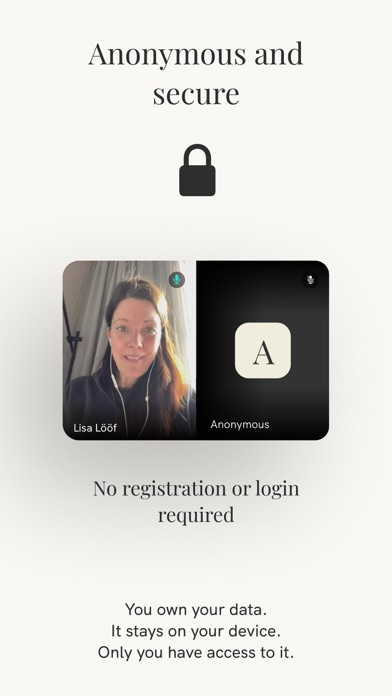 Aware: Mindfulness & Wellbeing Screenshot