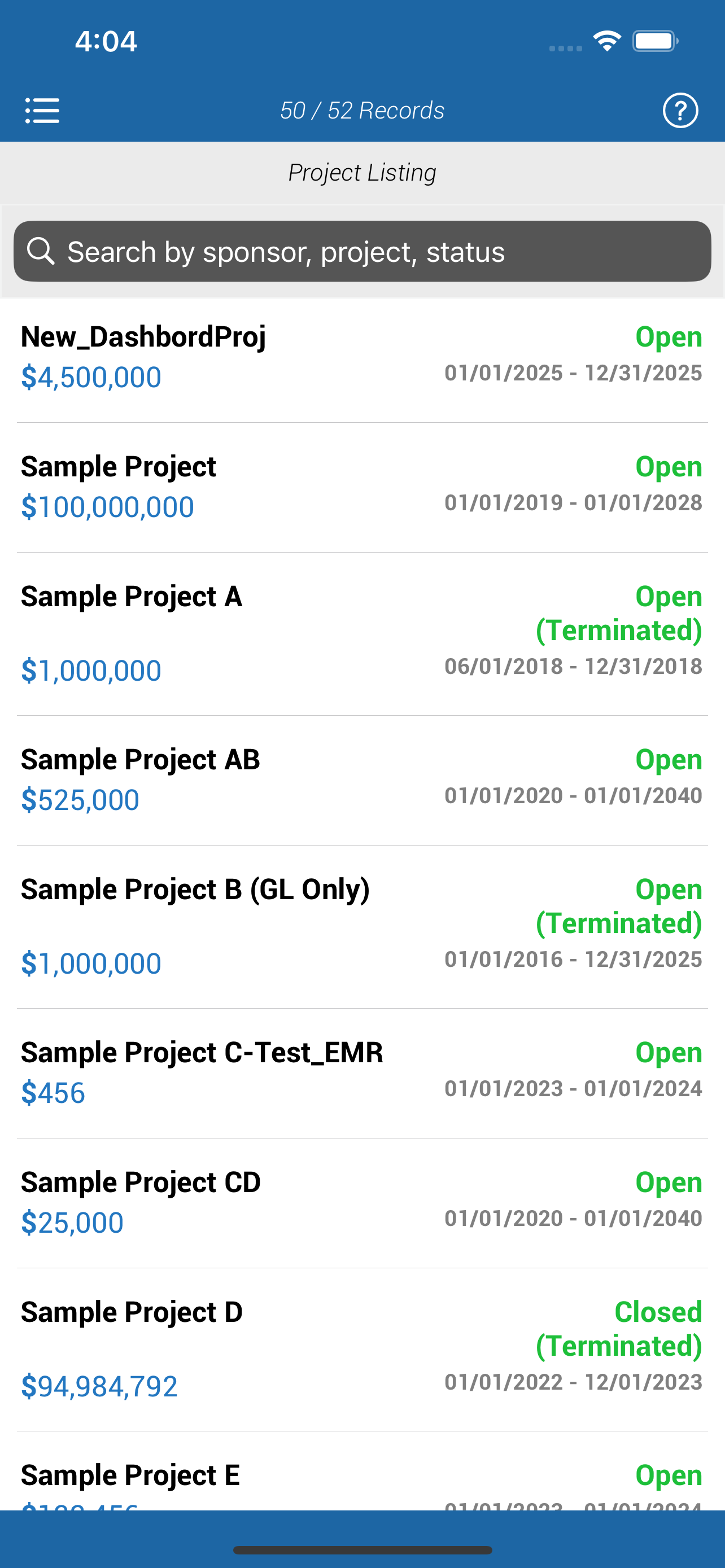 Alliant WrapX screenshot 4