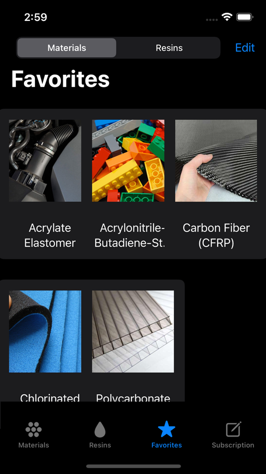 #6. Design Materials (macOS) 由: Chrystian Enriquez