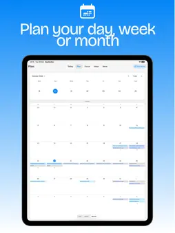 DayHarbor: AI Focus Planner screenshot 9