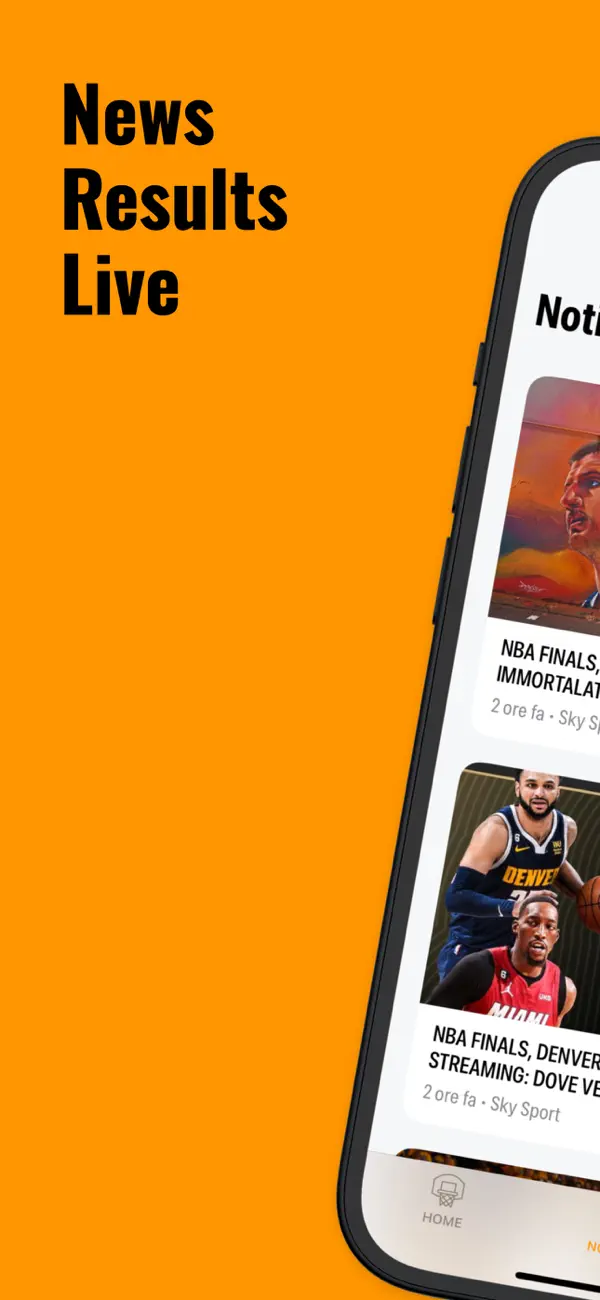 Screenshot #1 pour Triple Double Basket Live