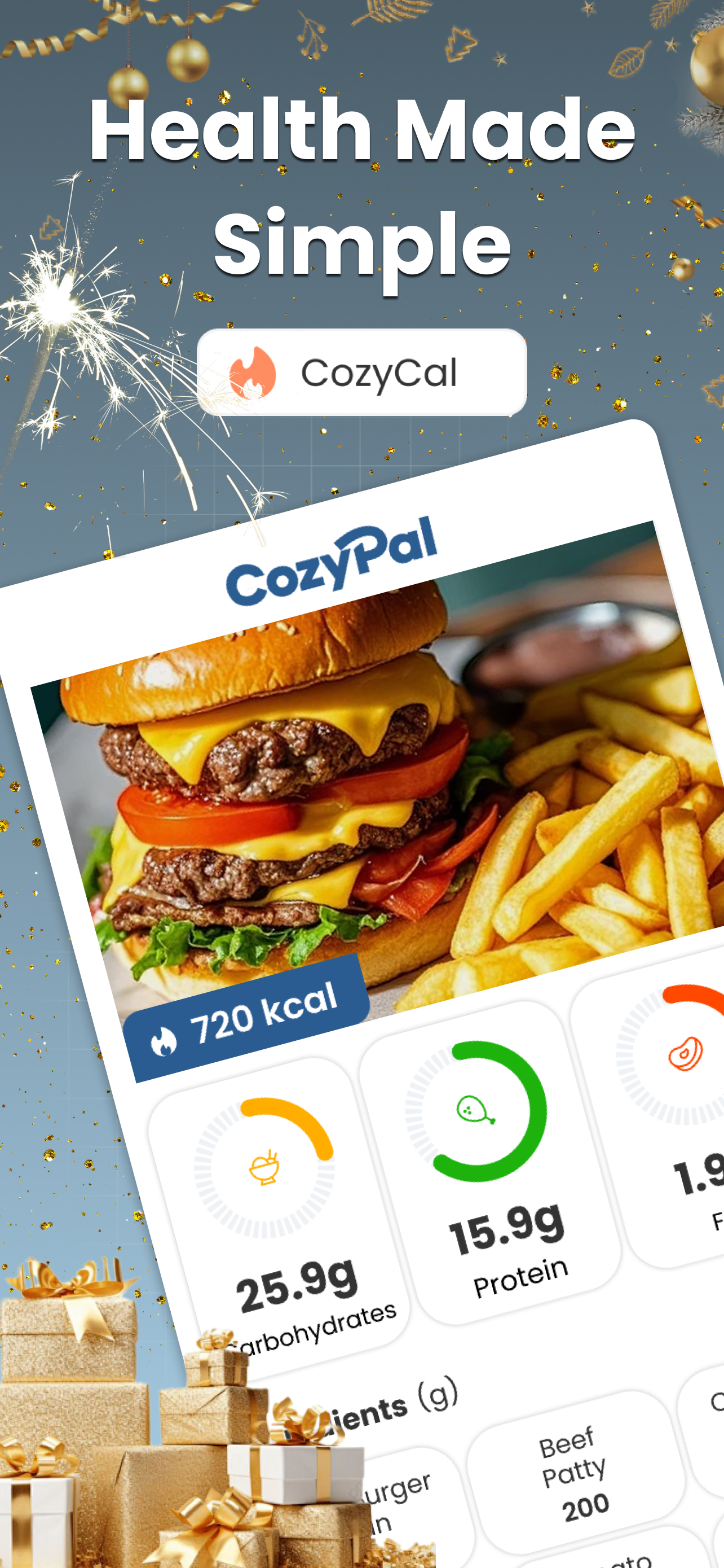CozyPal: Community & AI Friend screenshot 4