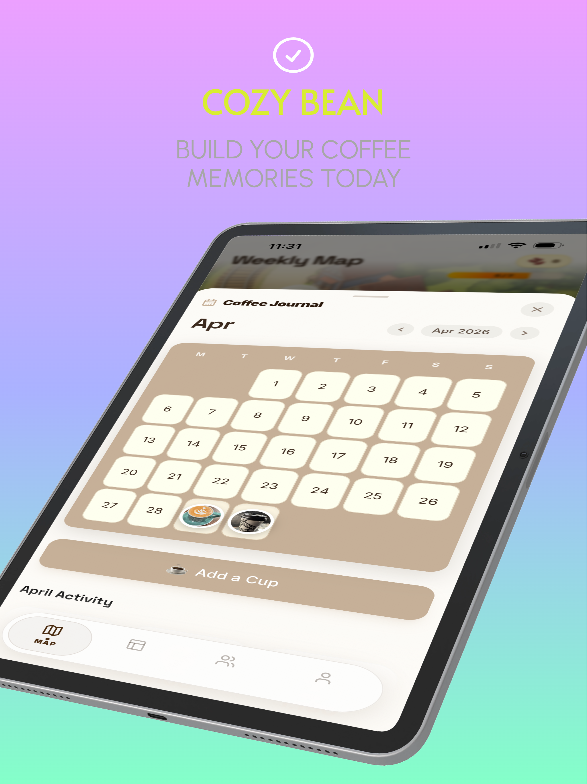 Cozy Bean screenshot 9