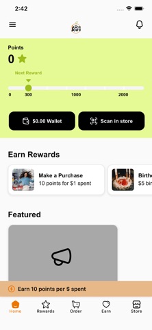 The Juice Joint Screenshot 1 of 6