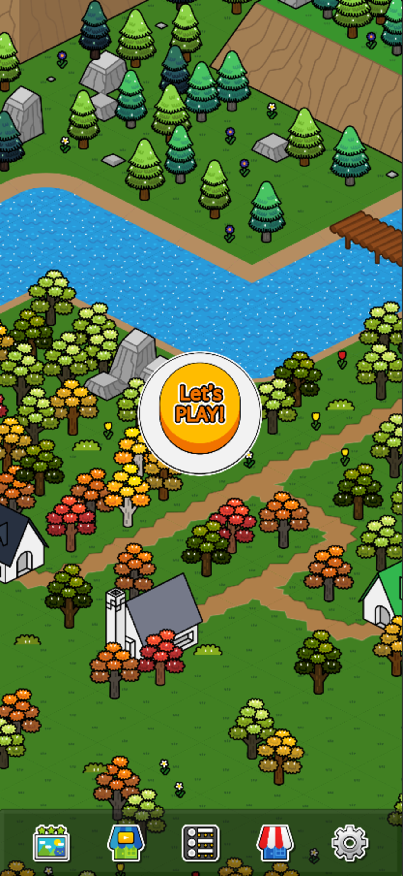 Hidden Cat - Find the Cats screenshot 3