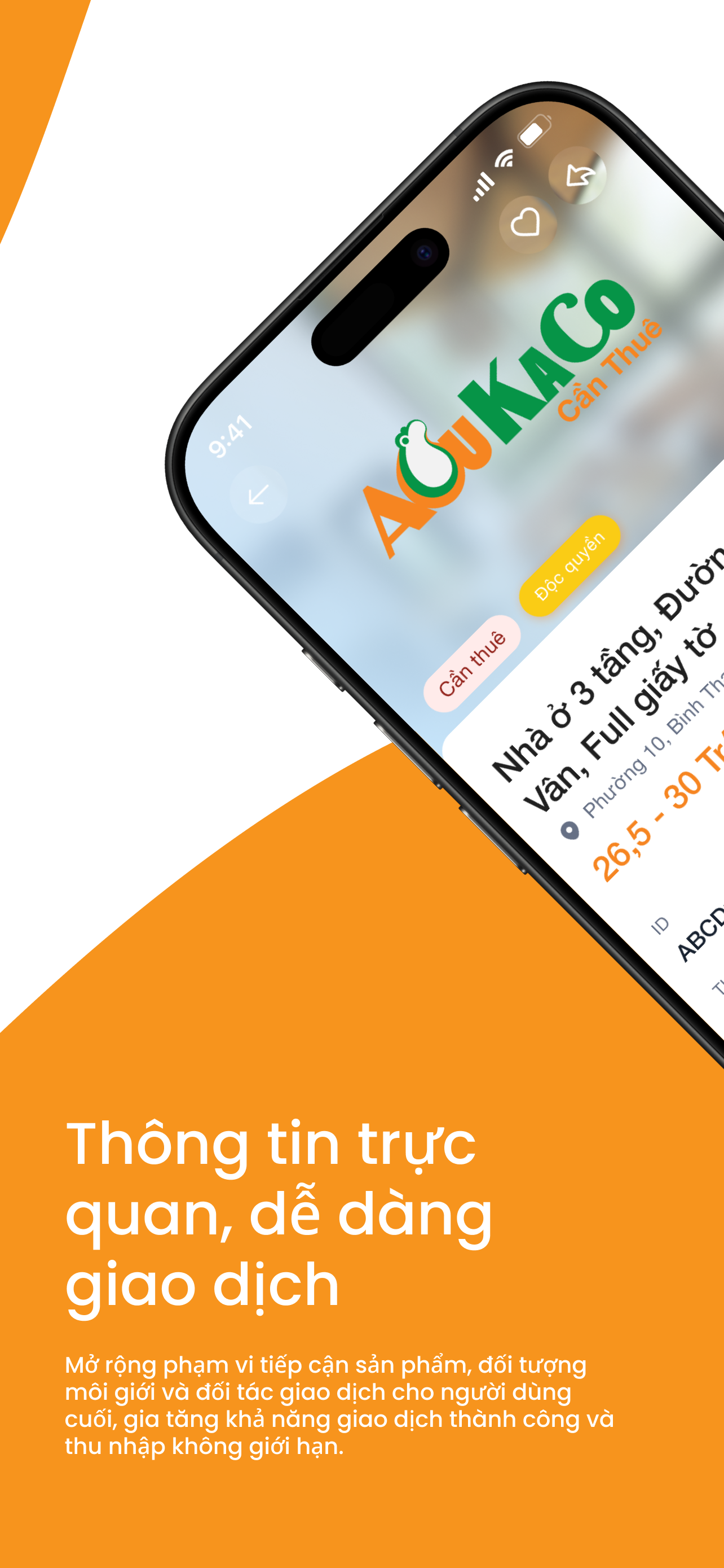 AguKaCo screenshot 7