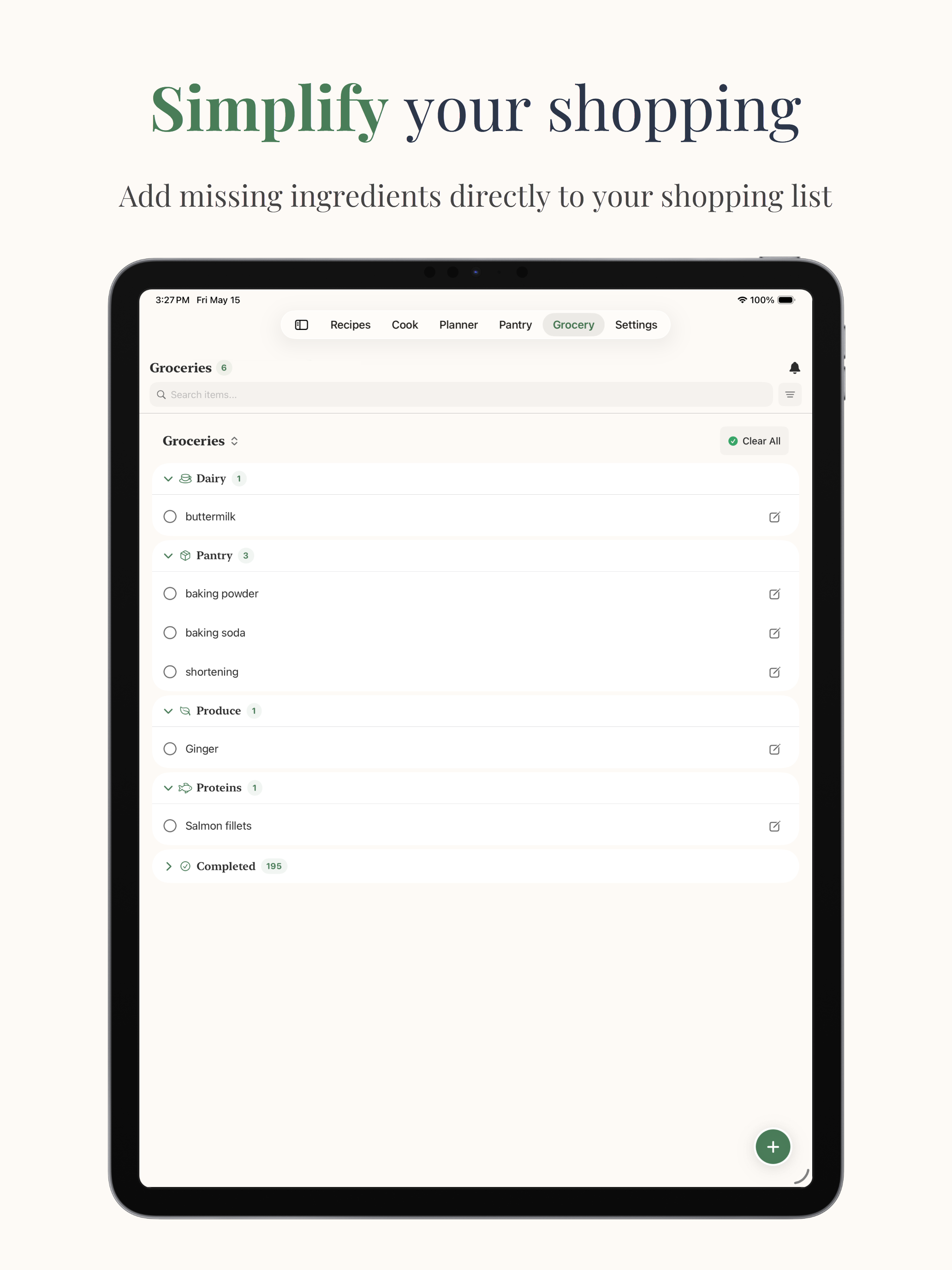 Reciquest screenshot 12