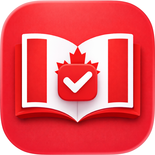 Citizenship Test Prep - Canada