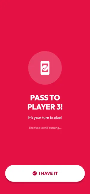 Fuse - Pass the Phone screenshot 4