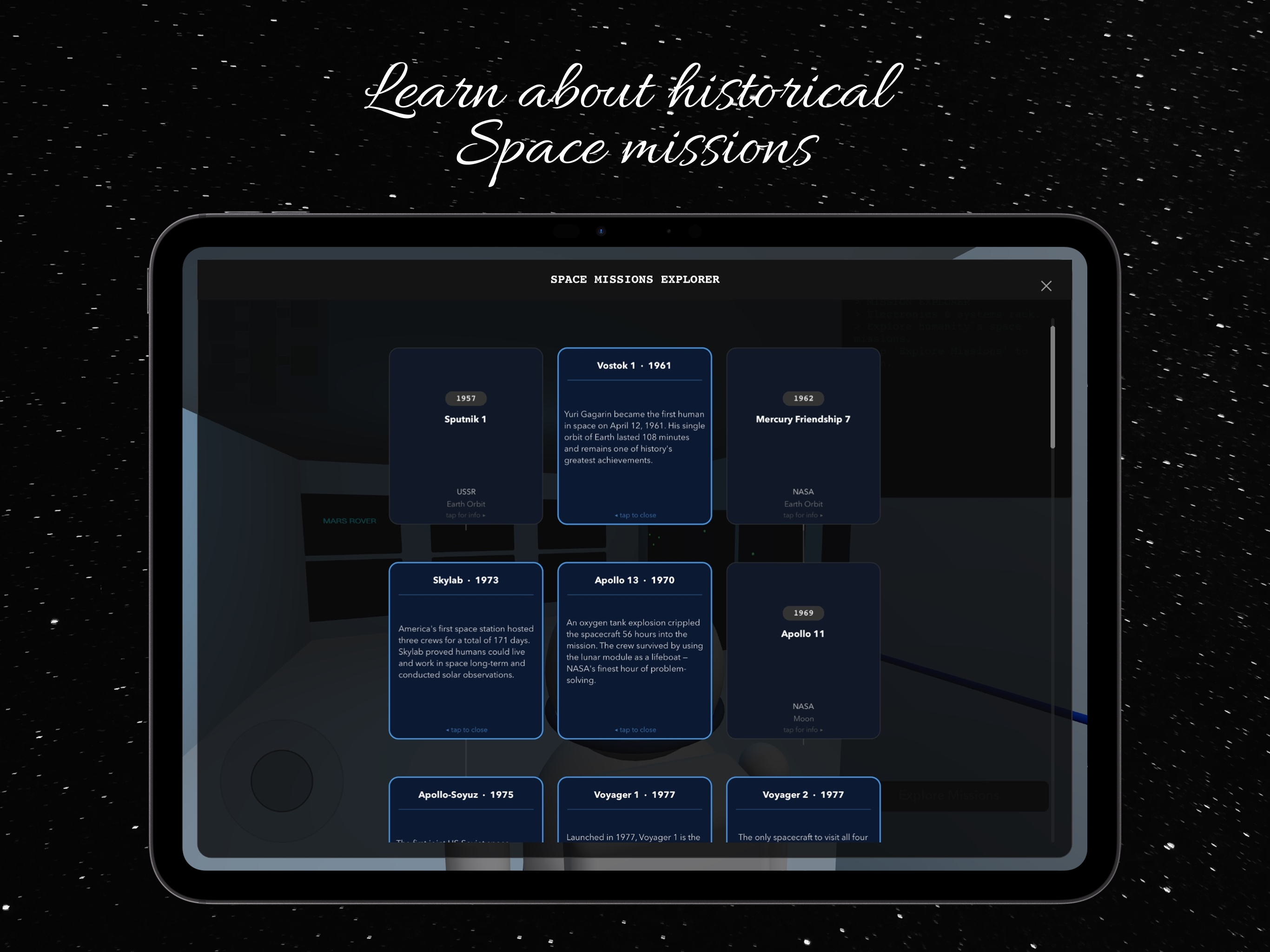 AstroMe screenshot 9