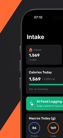 Body Journey Screenshot 4 of 10