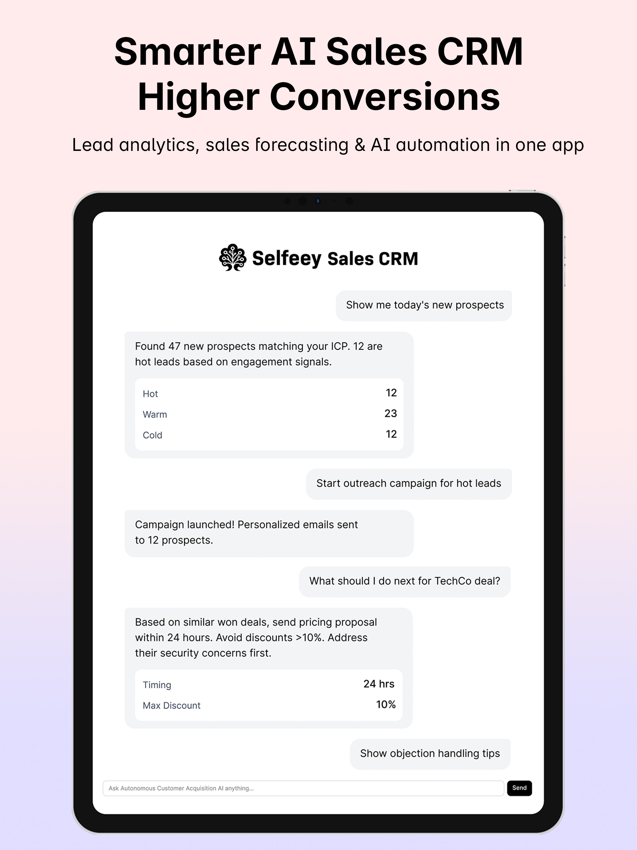 Selfeey AI screenshot 11