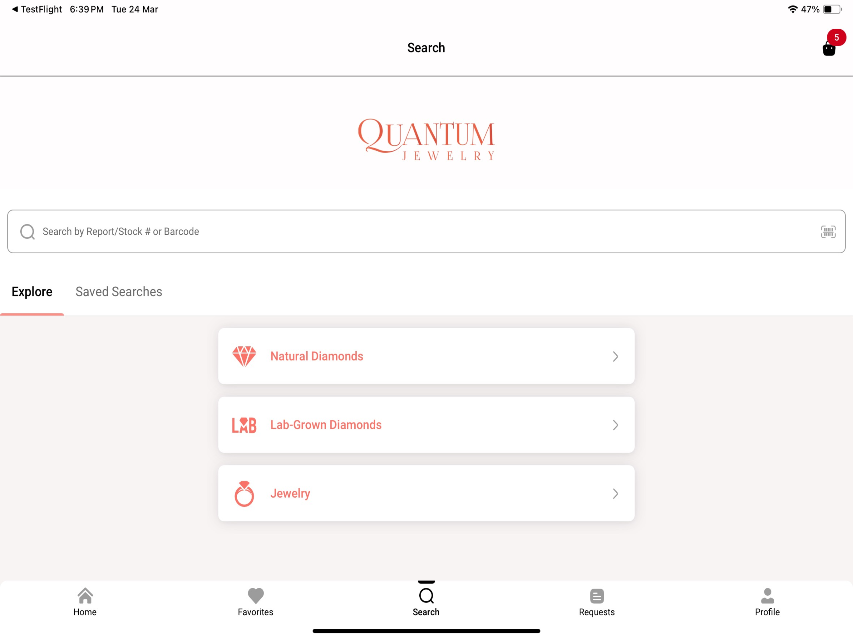 Quantum Jewelry screenshot 8