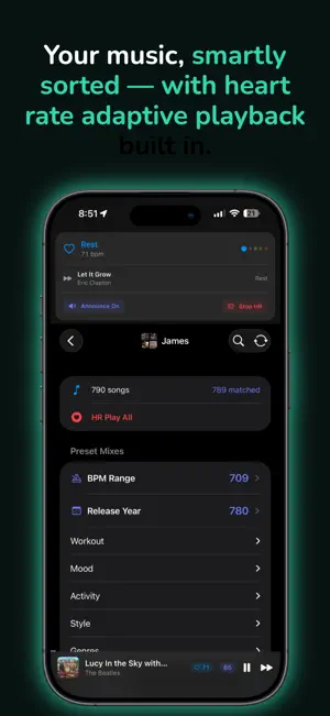 Beat Mix screenshot 3