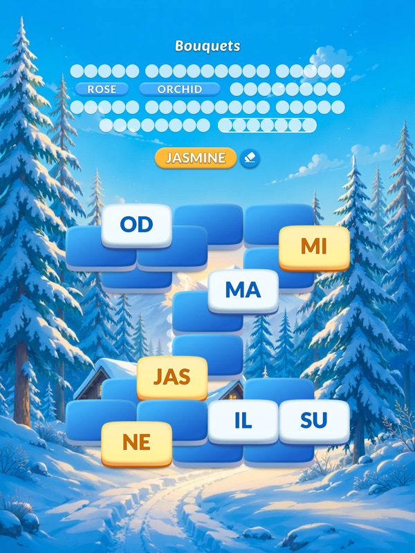 Word Carnival - All in One screenshot 12