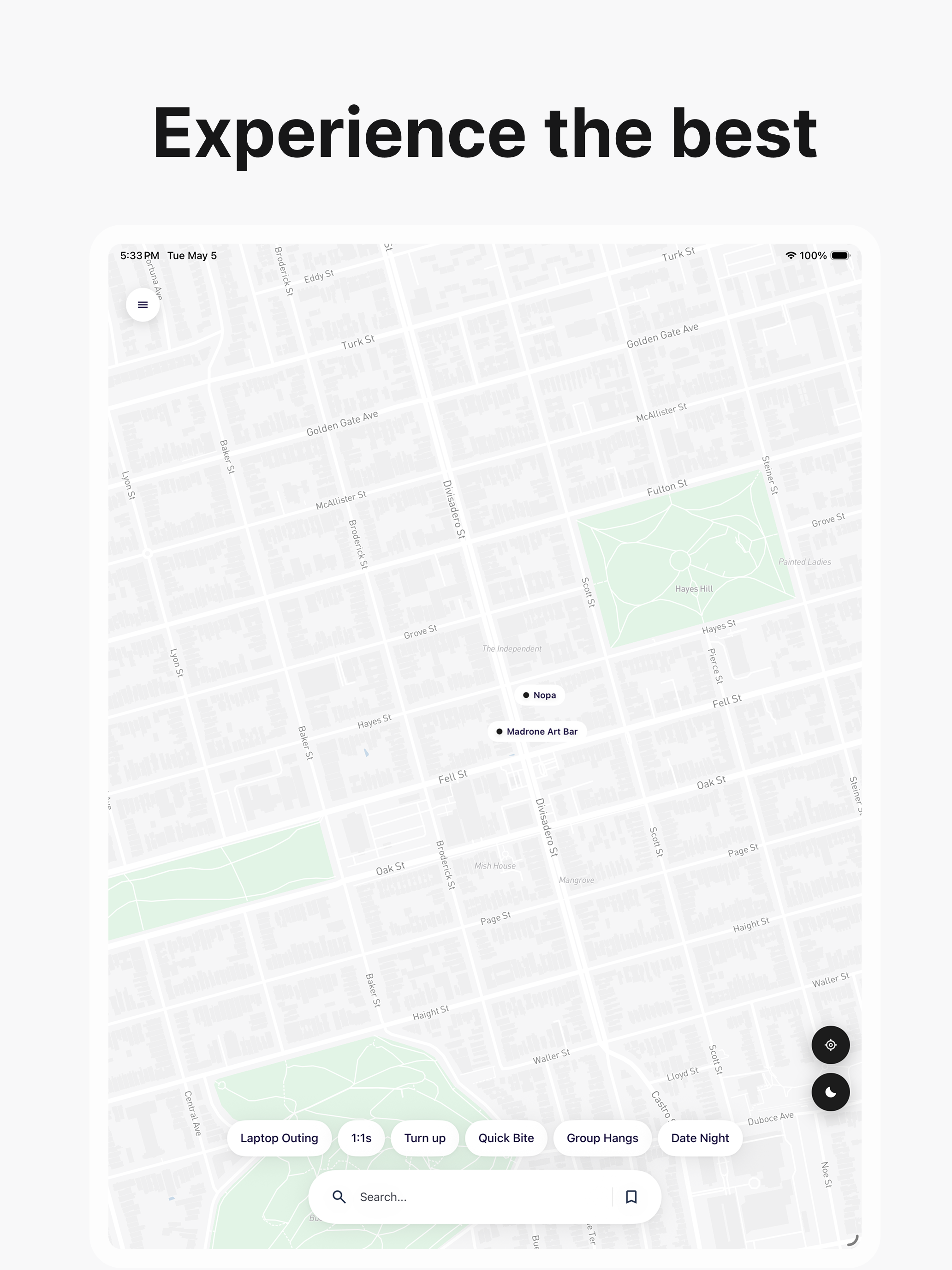 Piiq - Where great places live