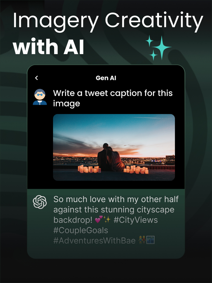GenAI - AI Chatbot