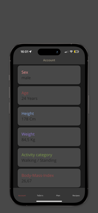 The-Plan Screenshot 10 of 10