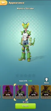 Micro Hunter screenshot 6